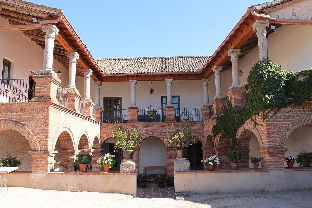Palacio de Hoyuelos 3