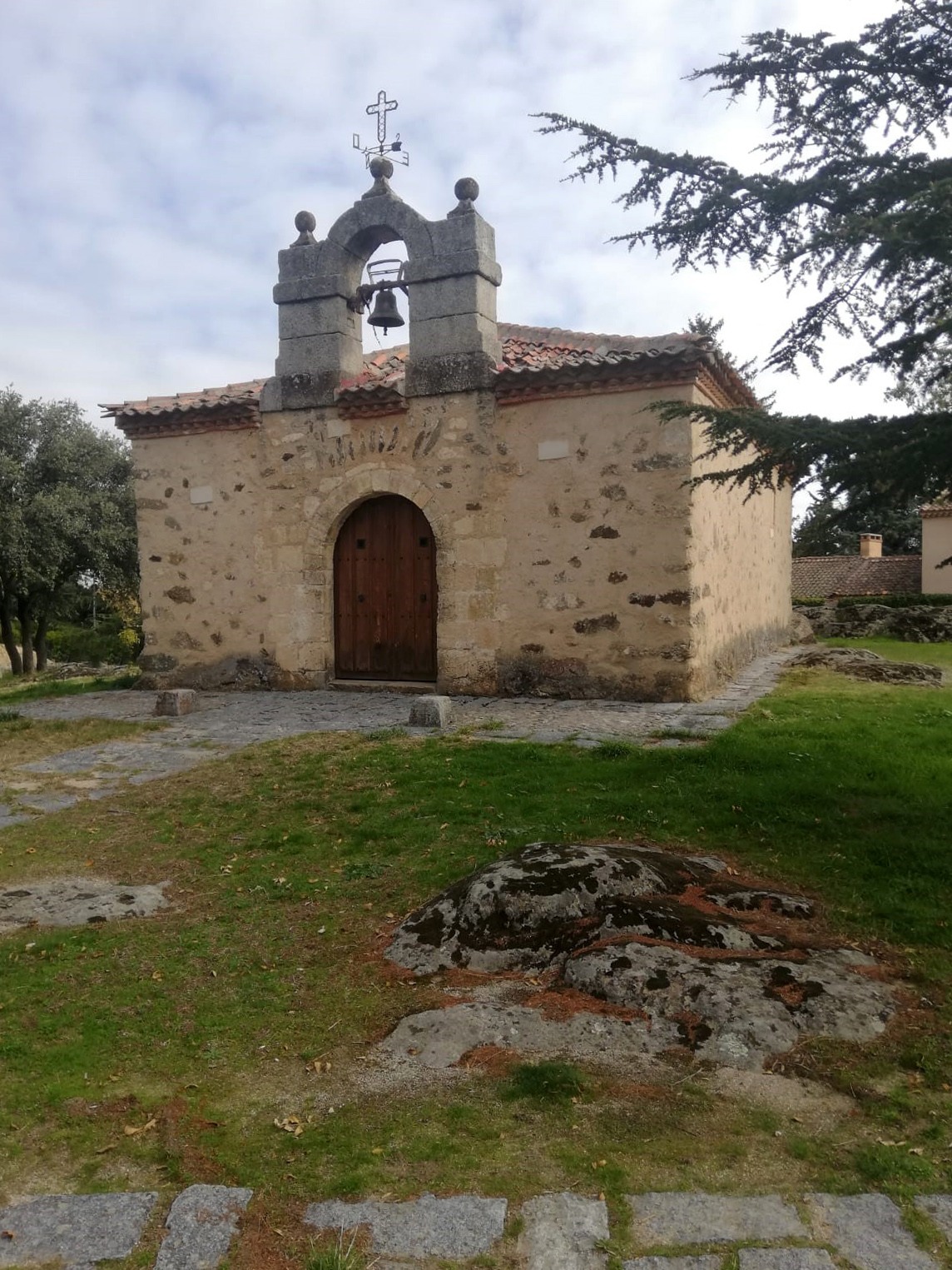 ermita de San Antolín 2 retocada 