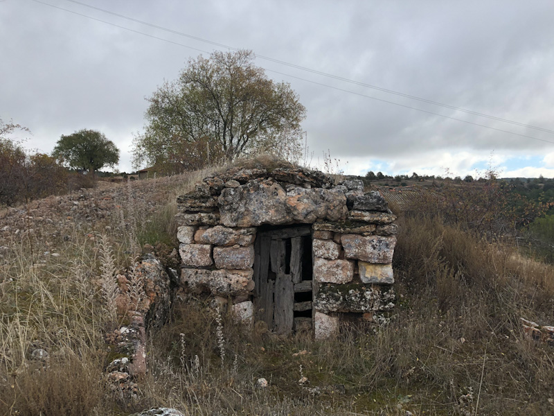 BODEGAS Entrada edited