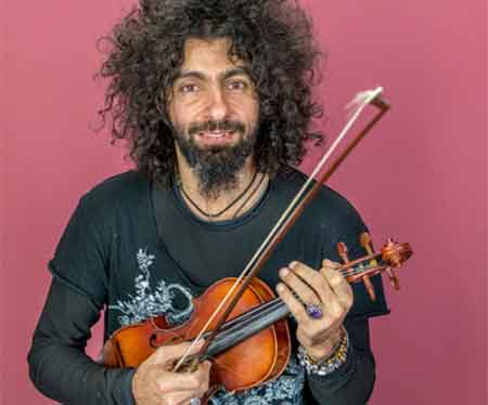 Aramalikian