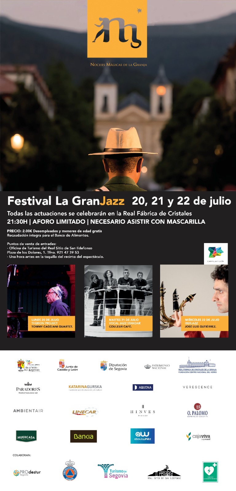 cartel jazz