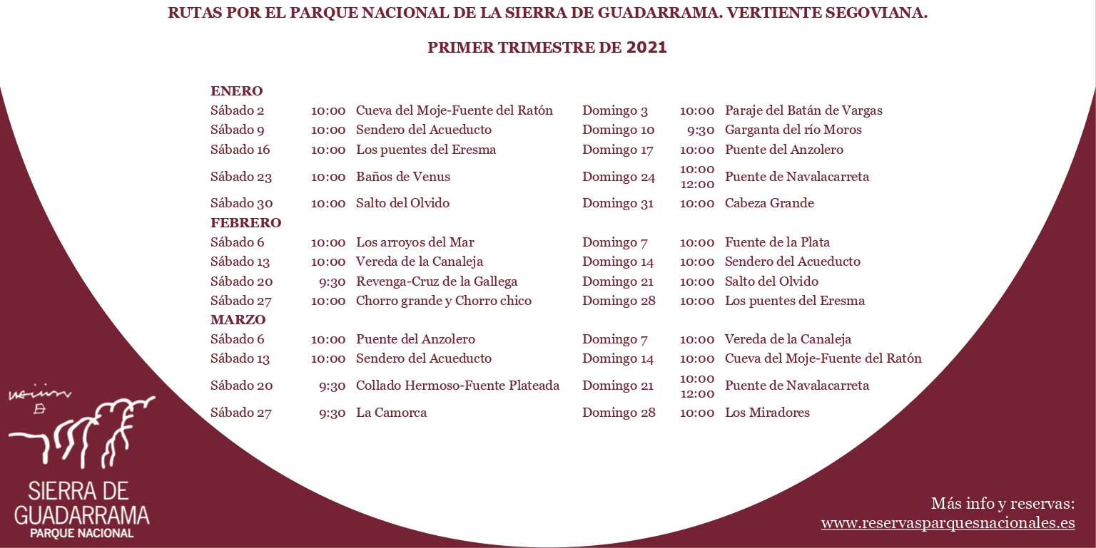 horario rutasPNSG 1T2021 page 0001