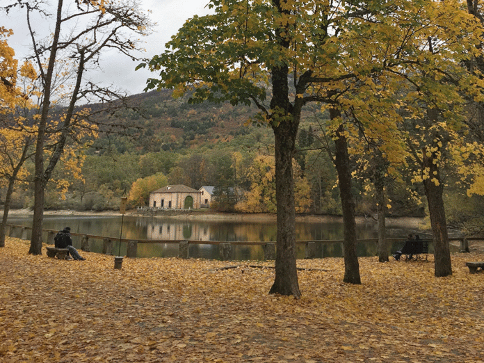 La Granja