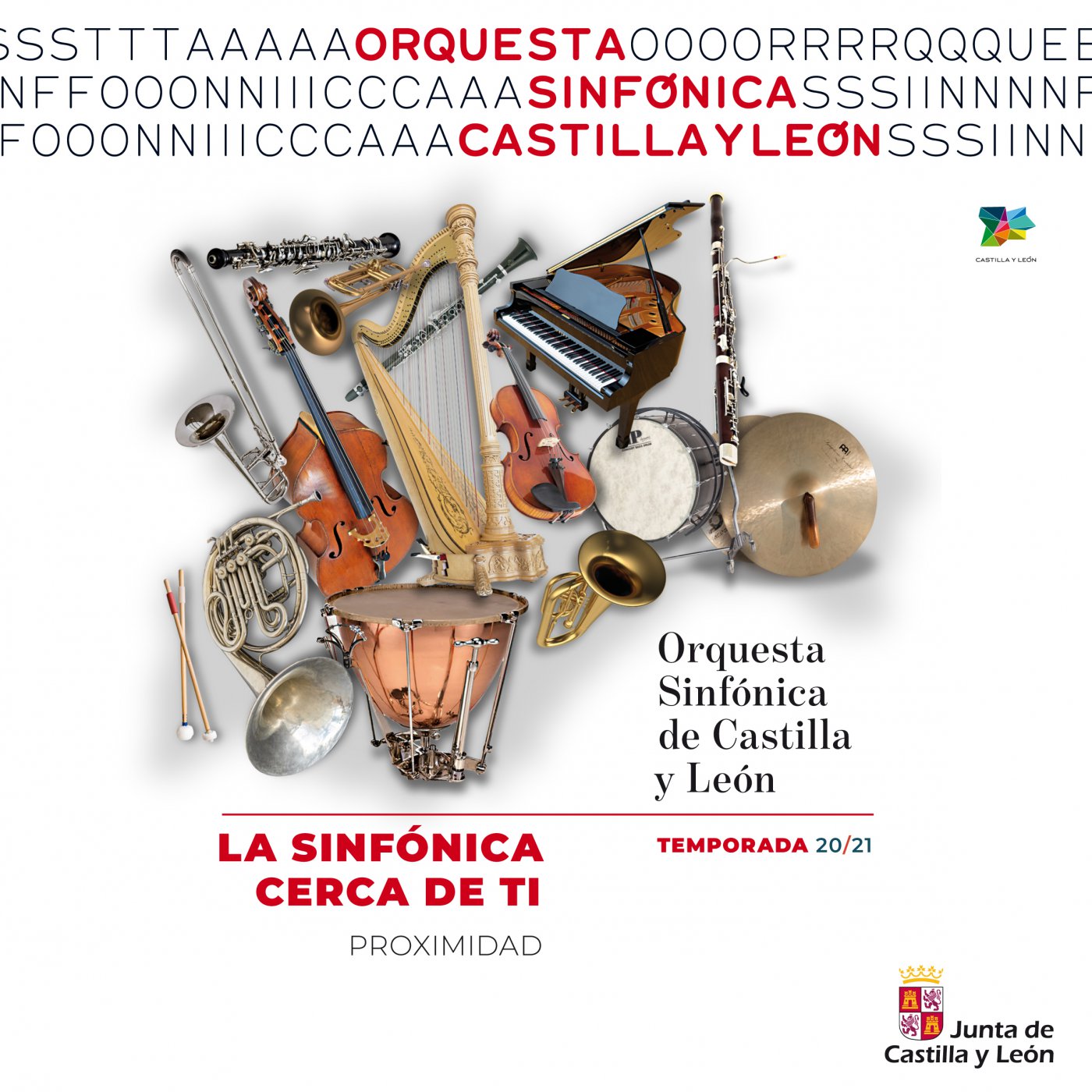 Orquesta sinfónica