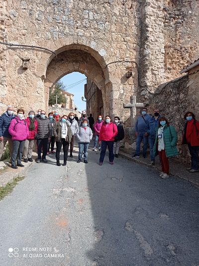 Arco de la Villa de Maderuelo opt