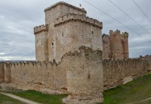 Castillo Turégano