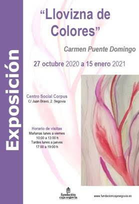 Expo Carmen Puente