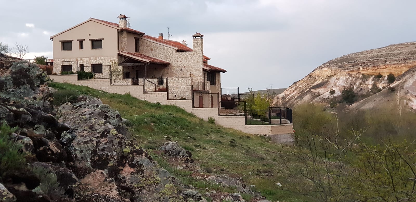 La Tejada del Valle 5