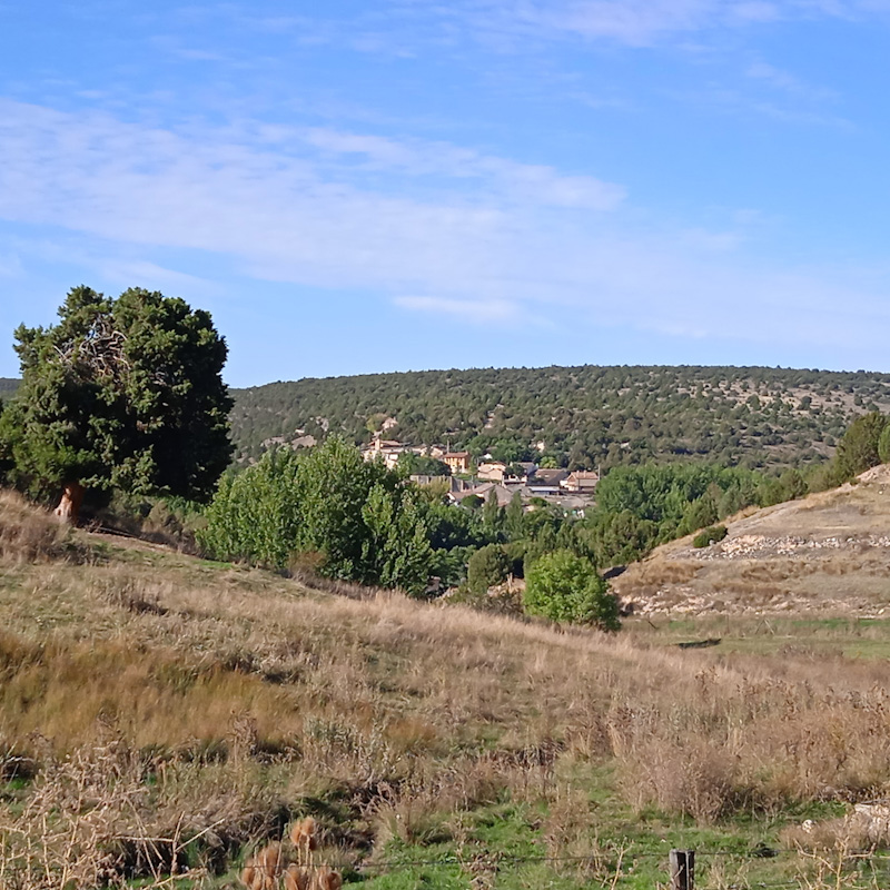 Castroserna de Arriba edited