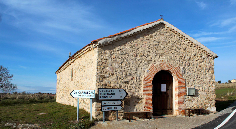 ERMITA DE SANTA ROSA LA CUESTA 2 retocada edited