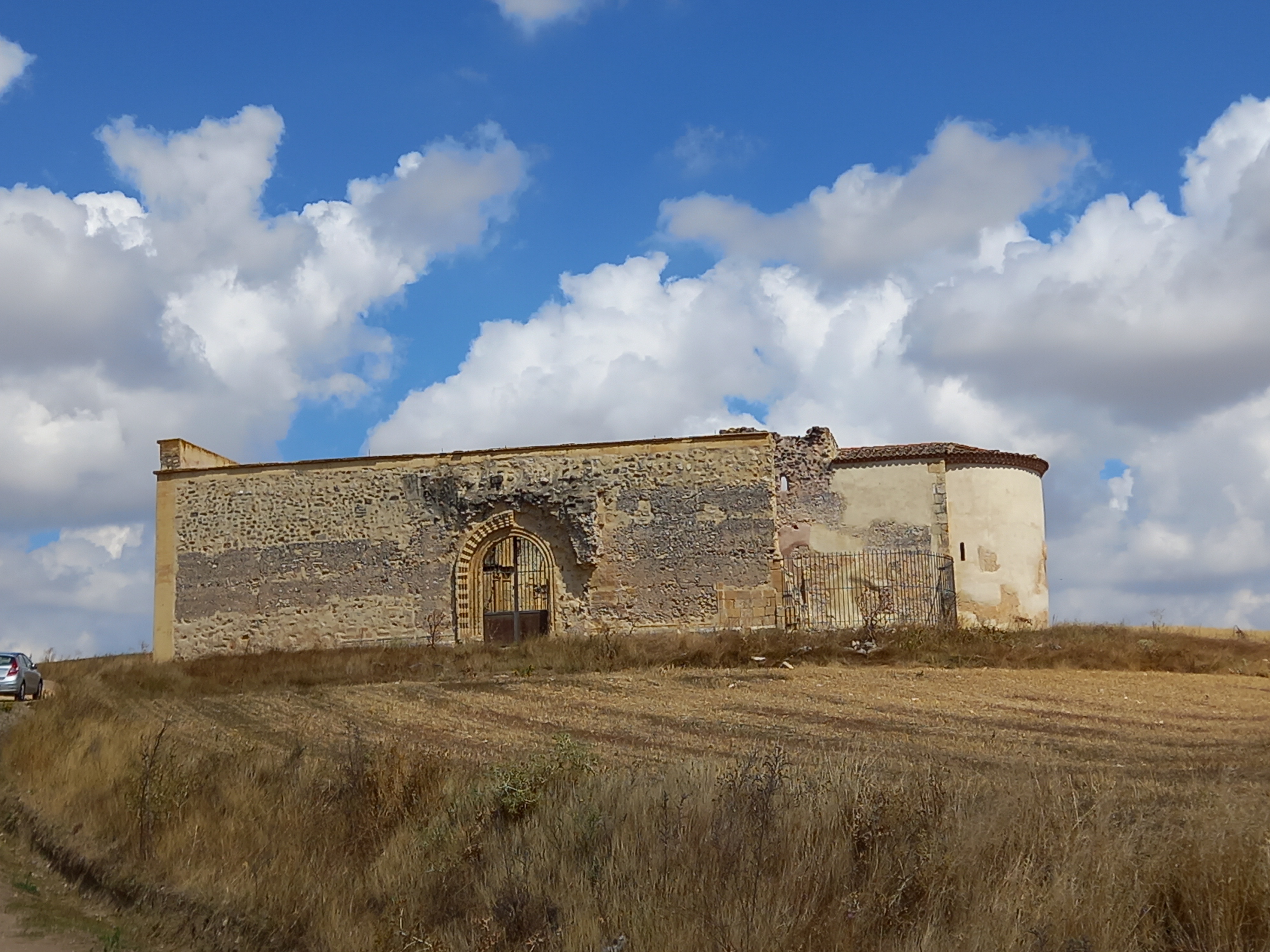 Ermita de Nuestra Seora de las Nieves