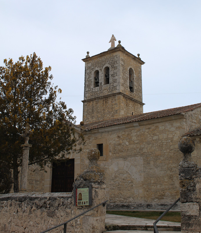 IGLESIA DE SAN NICOLAS FUENTEPIÑEL 2 edited