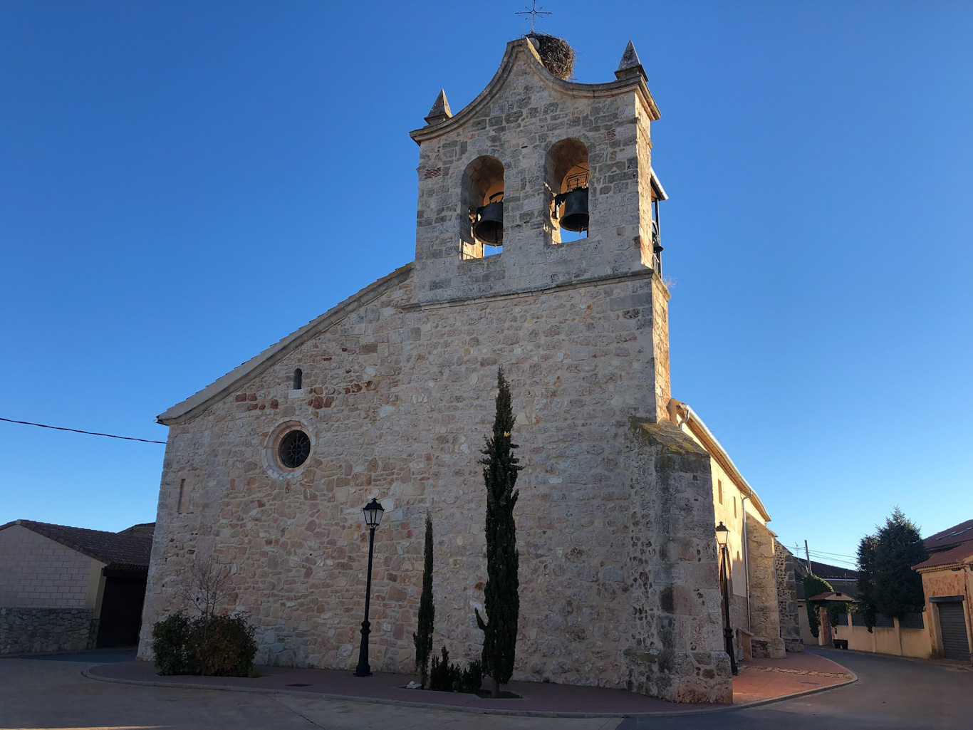 IGLESIA ESPADAÑA edited