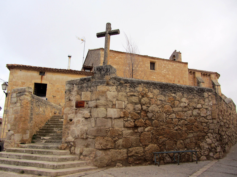 Iglesia Palacio de San Miguel retocada edited