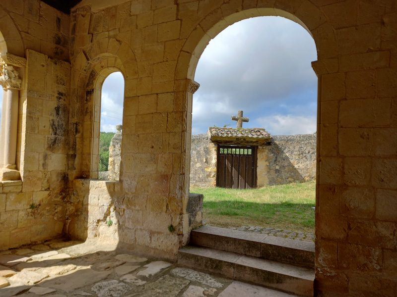 Iglesia de S.Juan Bautista edited