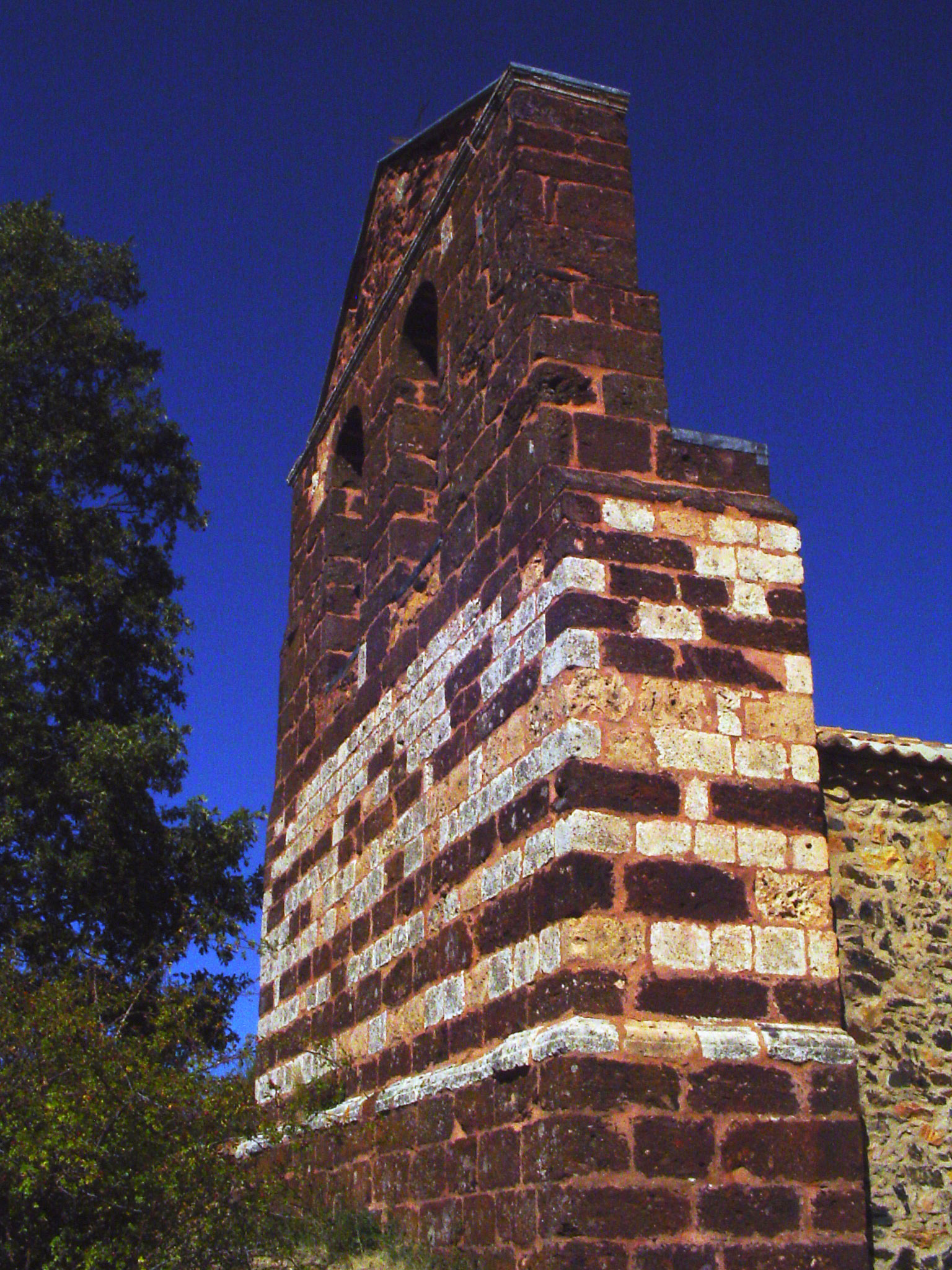 Iglesia de San Martín. Martin Muñoz de Ayllón 3 retocad 