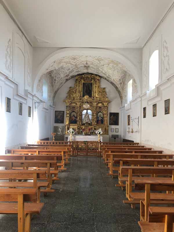 ERMITA NAVE edited