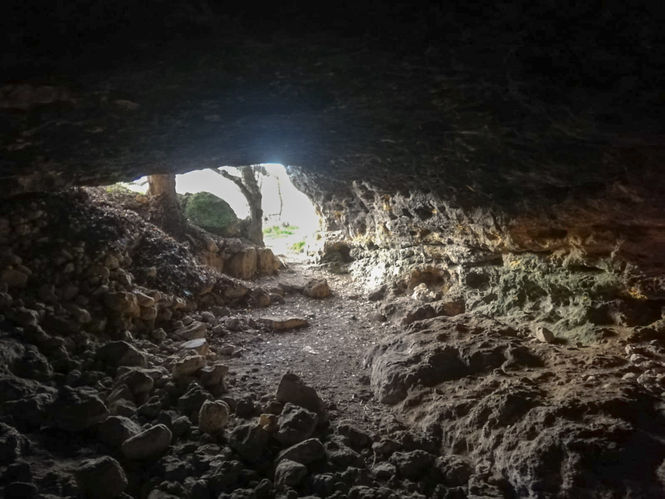 Cueva de la Vaquera otra edited