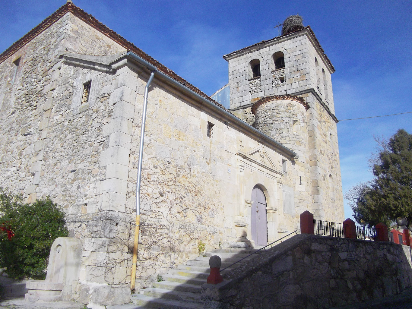 Iglesia de Nuestra Señora de la Asunción 2 edited