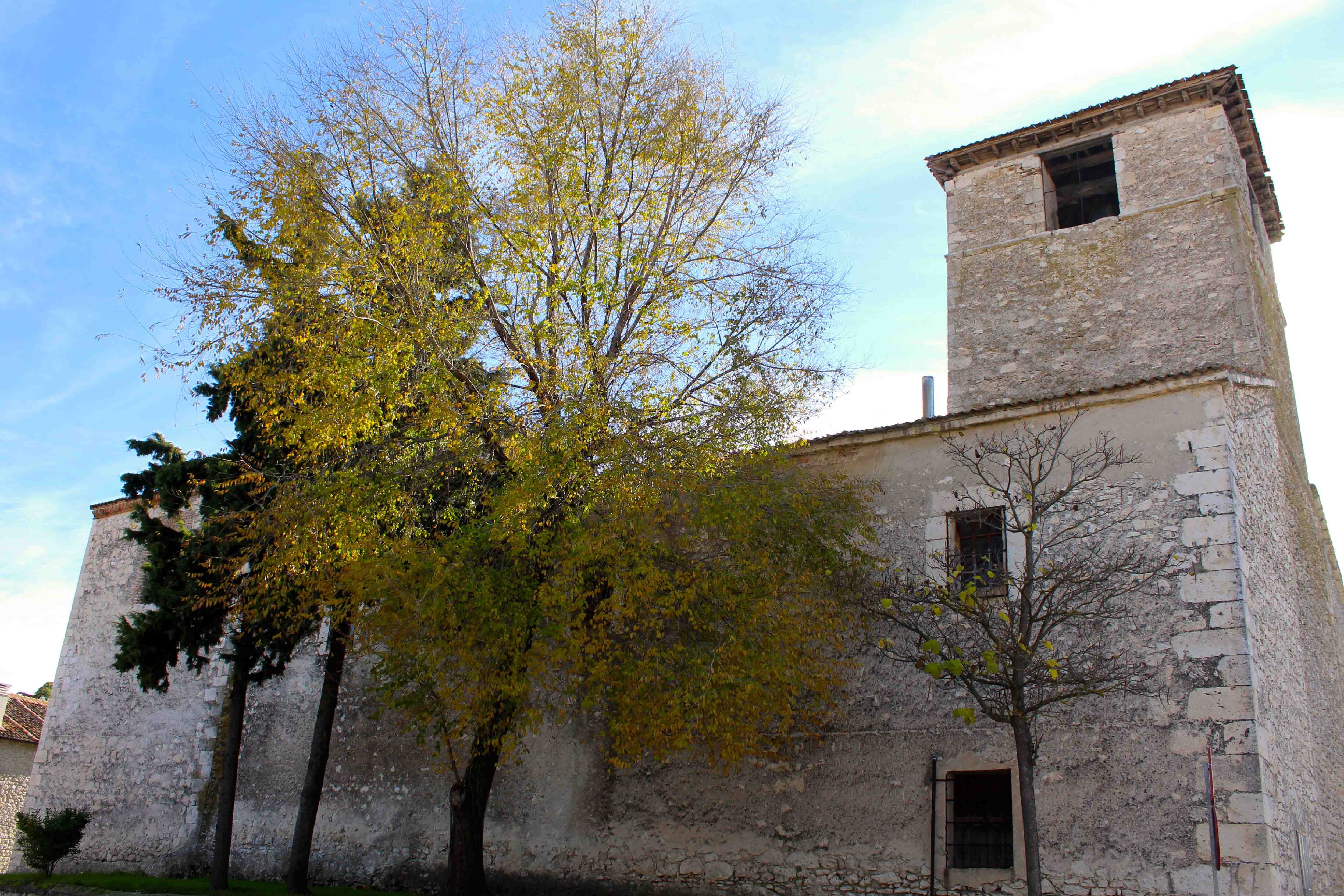 IGLESIA DE SAN VICENTE MARTIR OLOMBRADA 4 retocada 