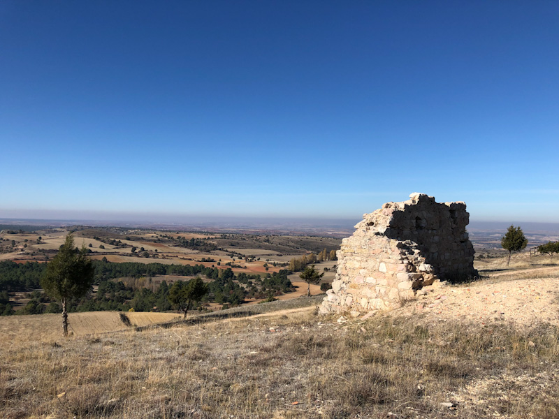 RUINAS DEL CERRO edited