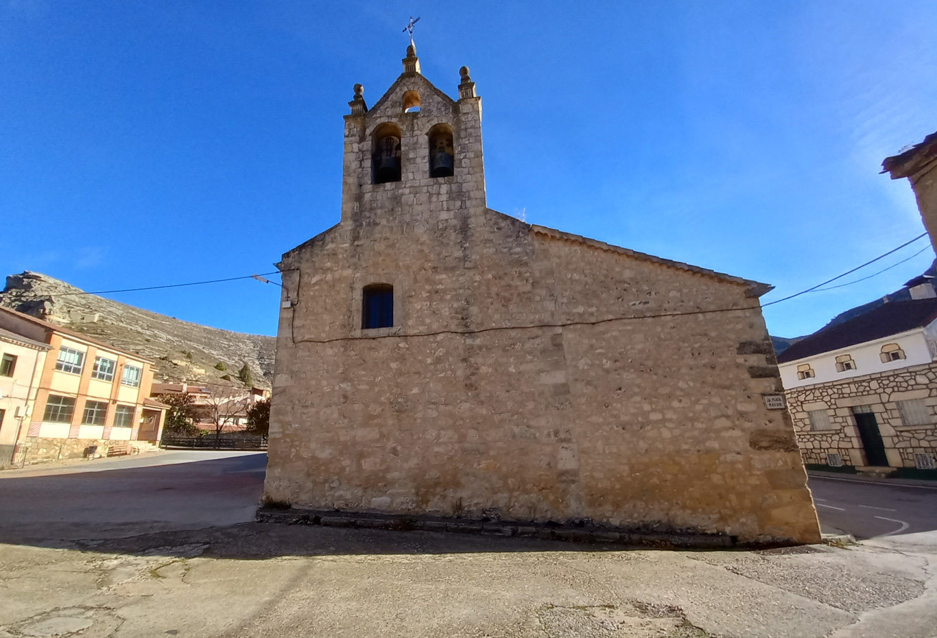 Iglesia Campanario edited1