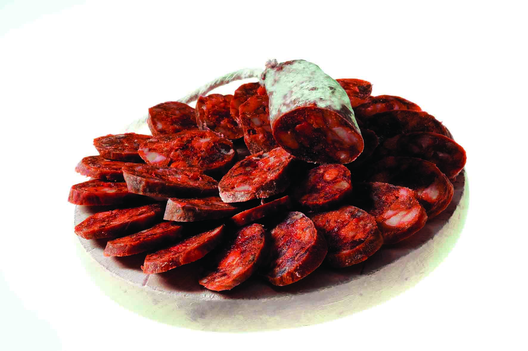 chorizo