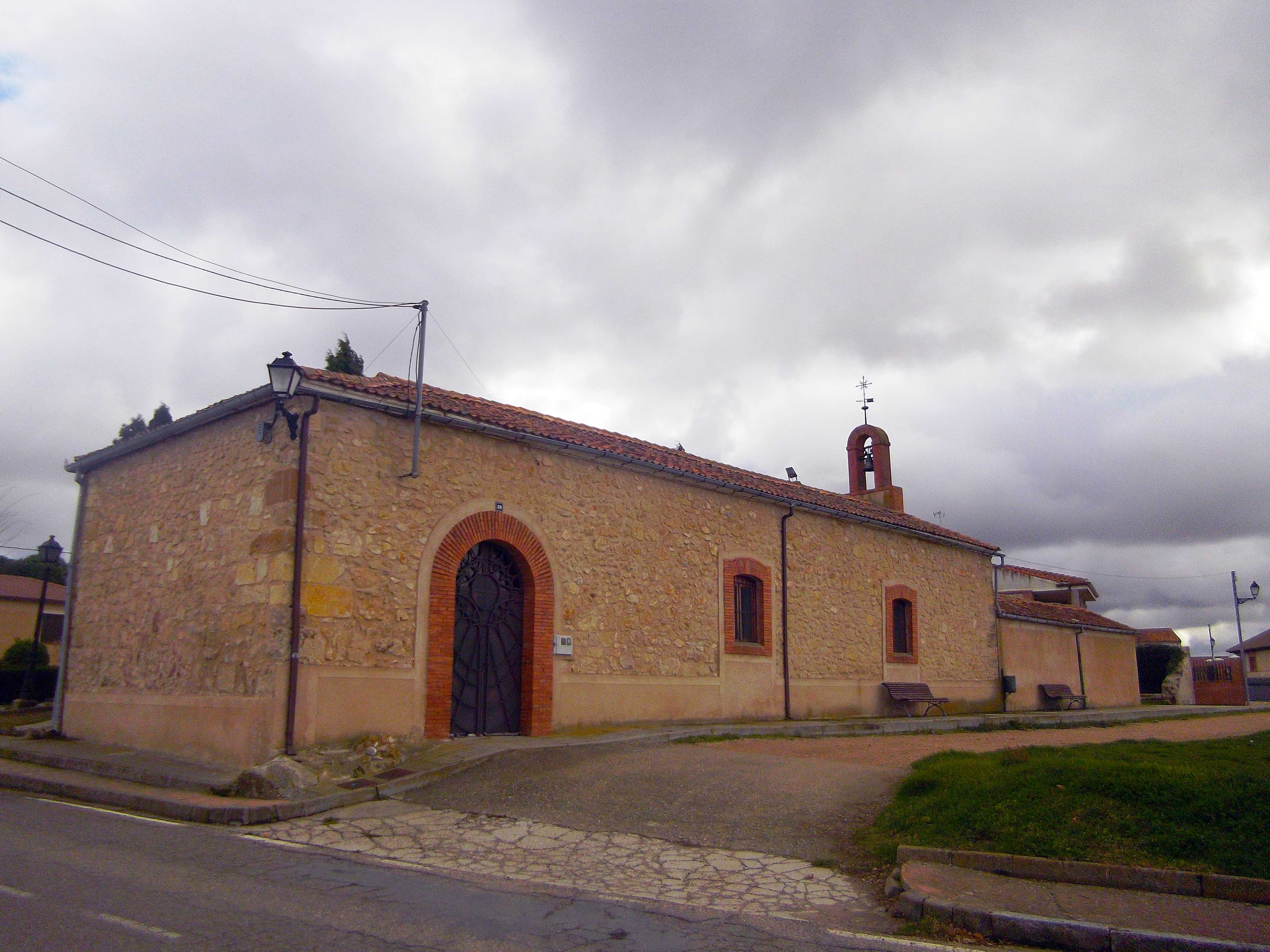 ermita del Cristo otra perspectiva retocada 