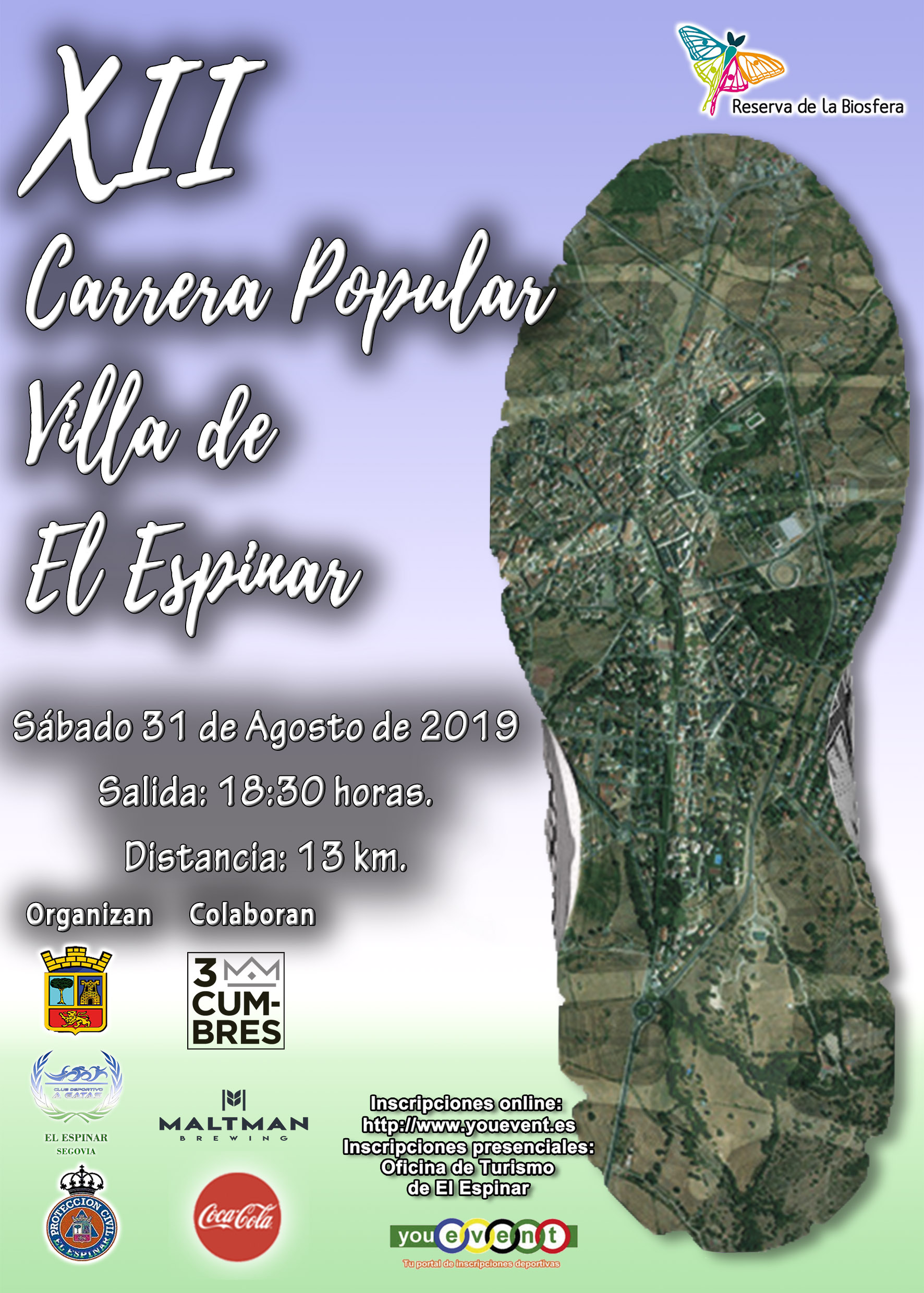 090819 2019 CARTEL ESPINAR