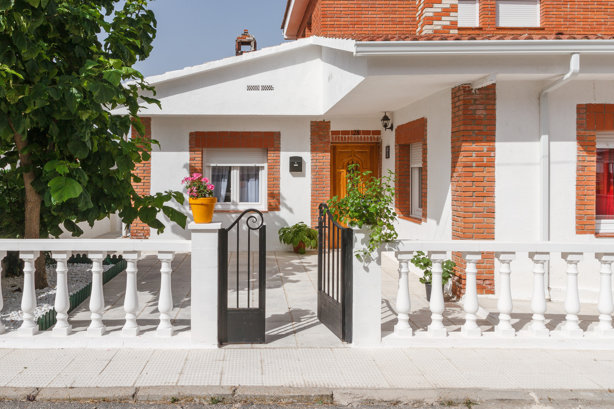 Casa turistica el Navego