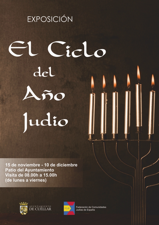 año judio cuellar
