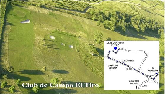 club de campo el tiro1