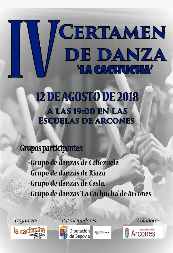 danza