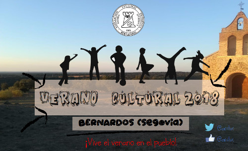 verano cultural bernardos