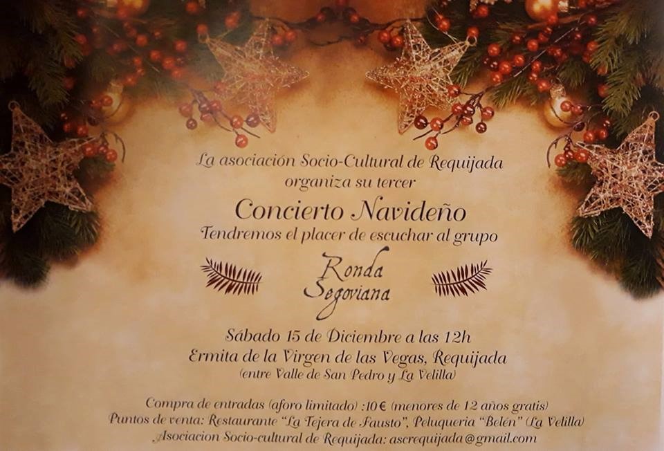 Concierto Navidad2018