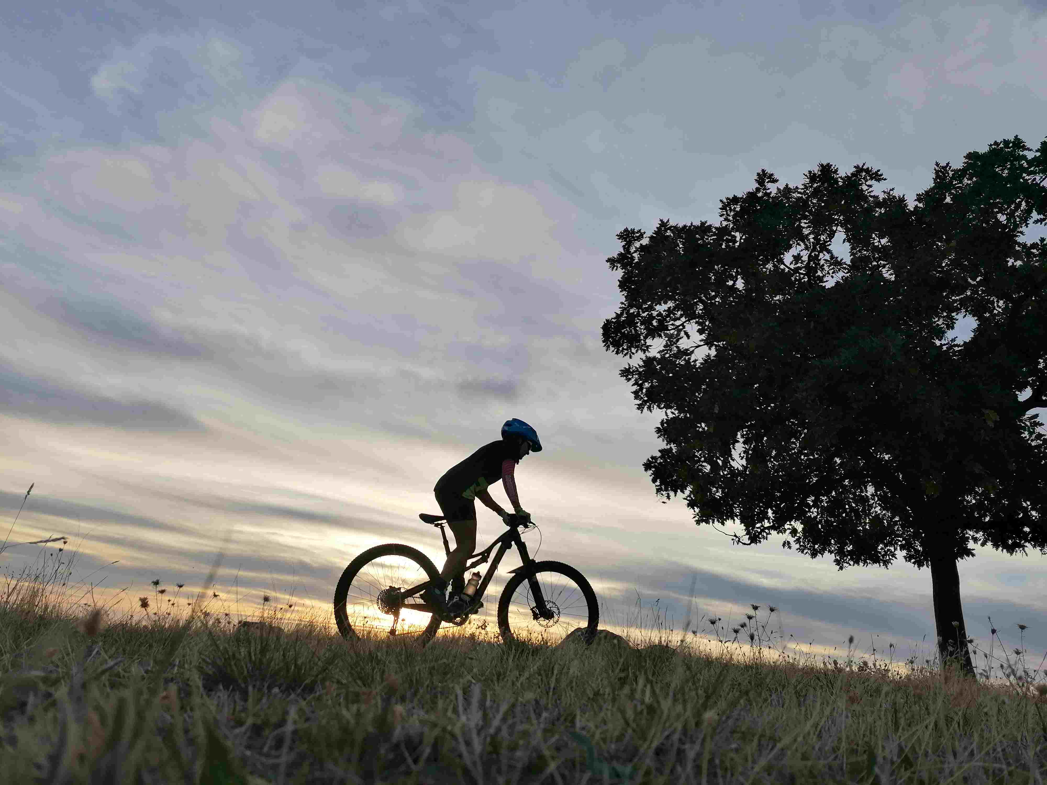 Rutas cicloturistas para enamorarse de Segovia