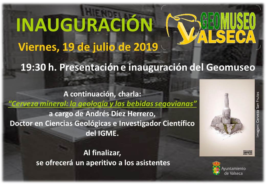 INAUGURACIN geovalseca