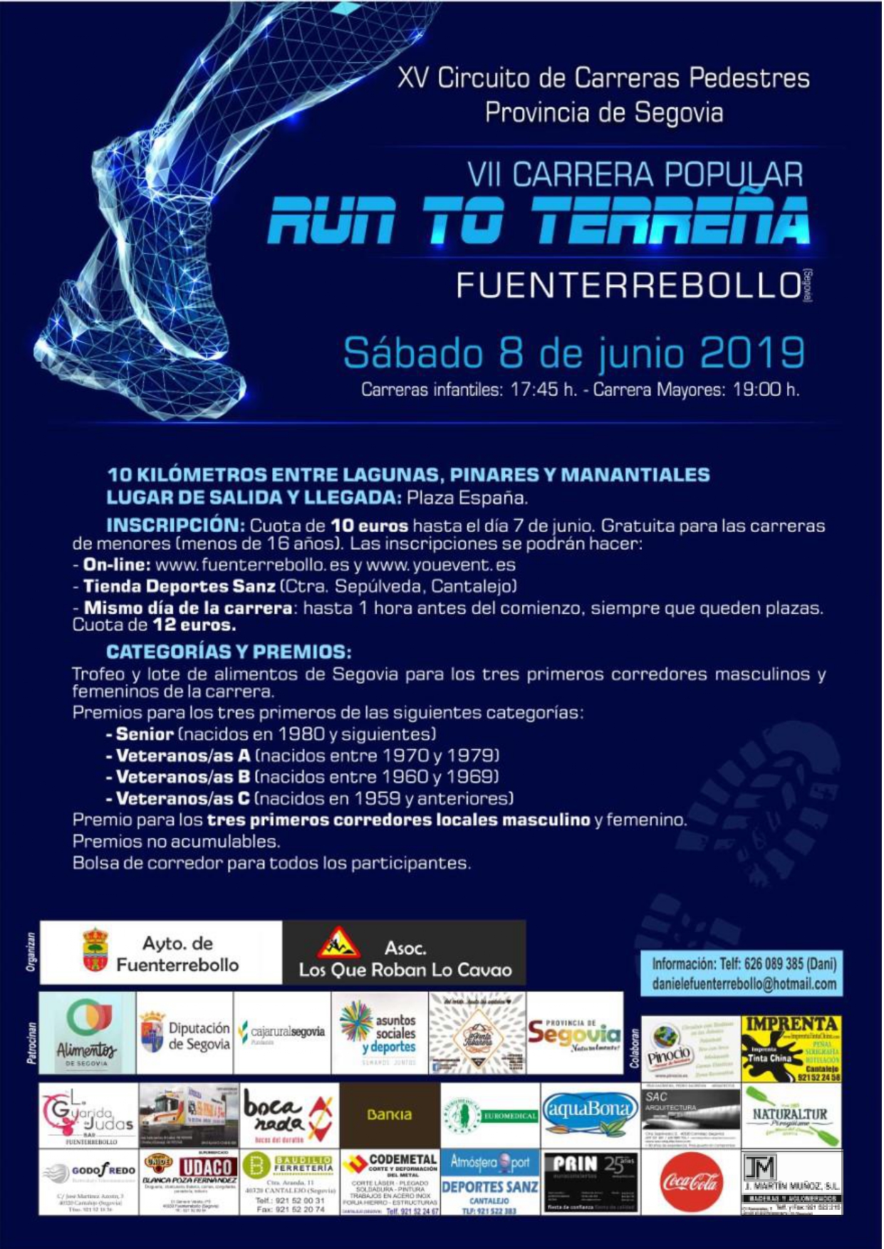 CARTEL terrena 19