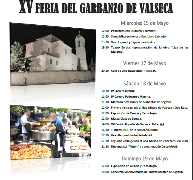 garbanzo valseca 19