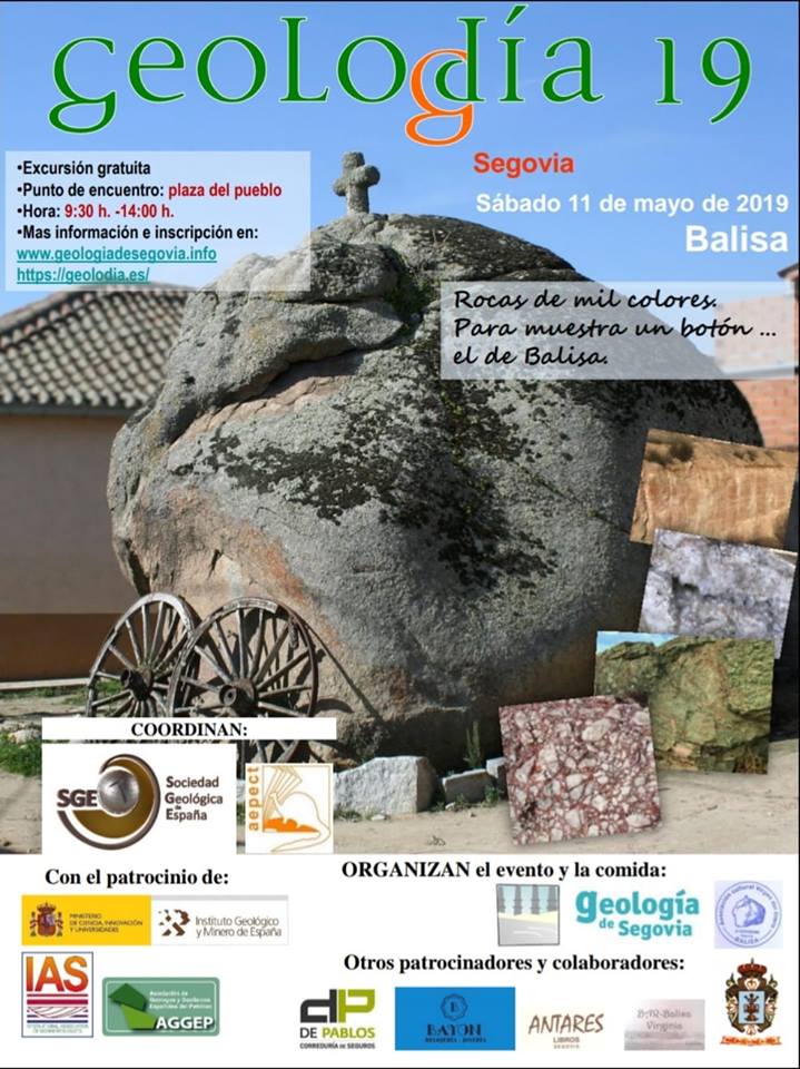 geologia 19