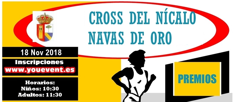 cross nicalo 2018