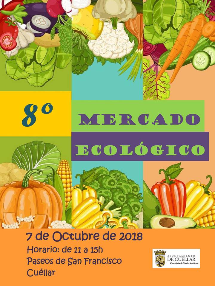 mercado ecologico