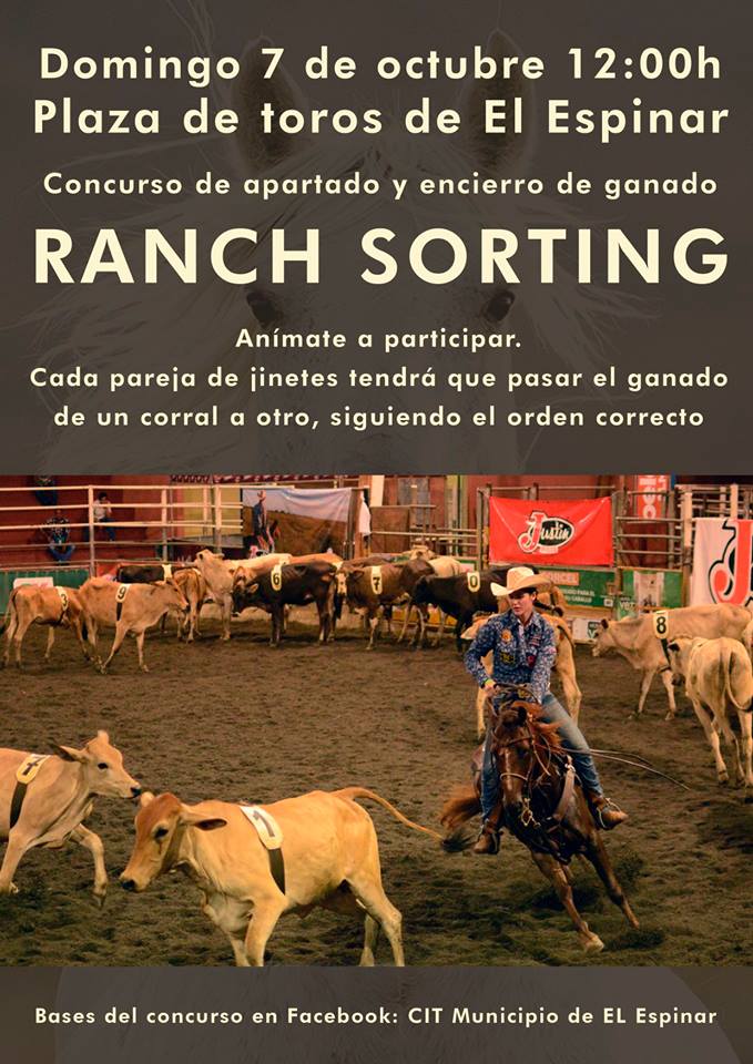 ranch