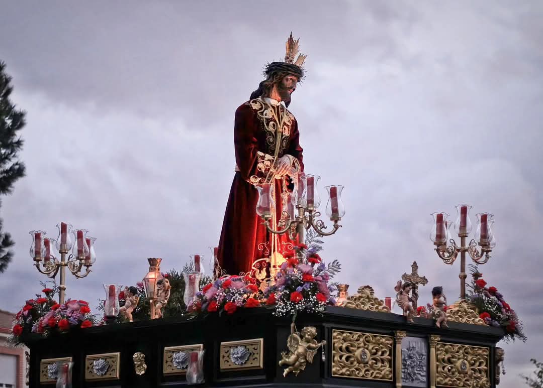La Semana Santa deja en la provincia de Segovia un incremento de visitantes de más de un 95% respecto al año anterior