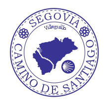 Sellos Camino de Santiago Segovia PDF 1 page 0010 edited