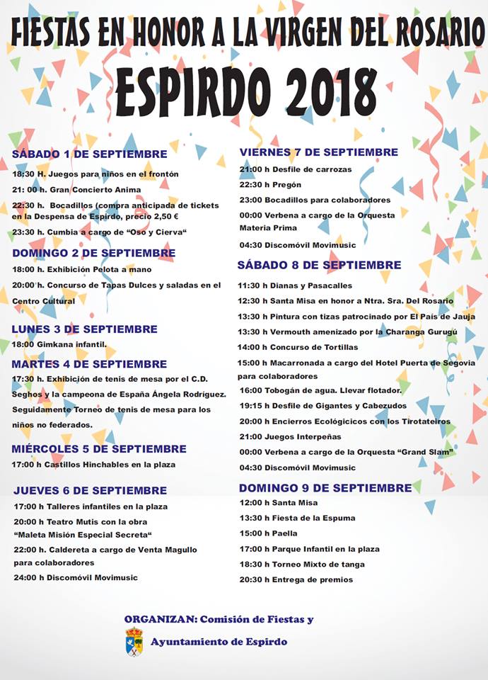 espirdo 2018