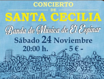 santa cecilia