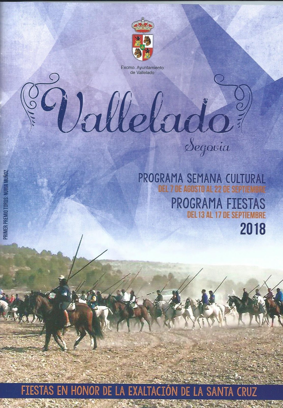 vallelado 2018