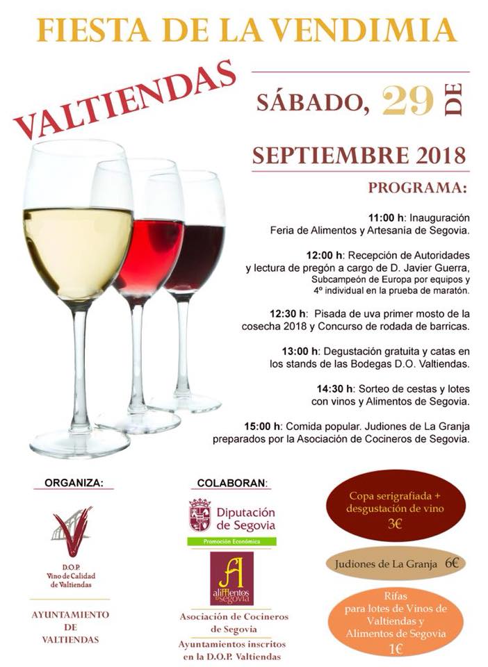 valtiendas 2018