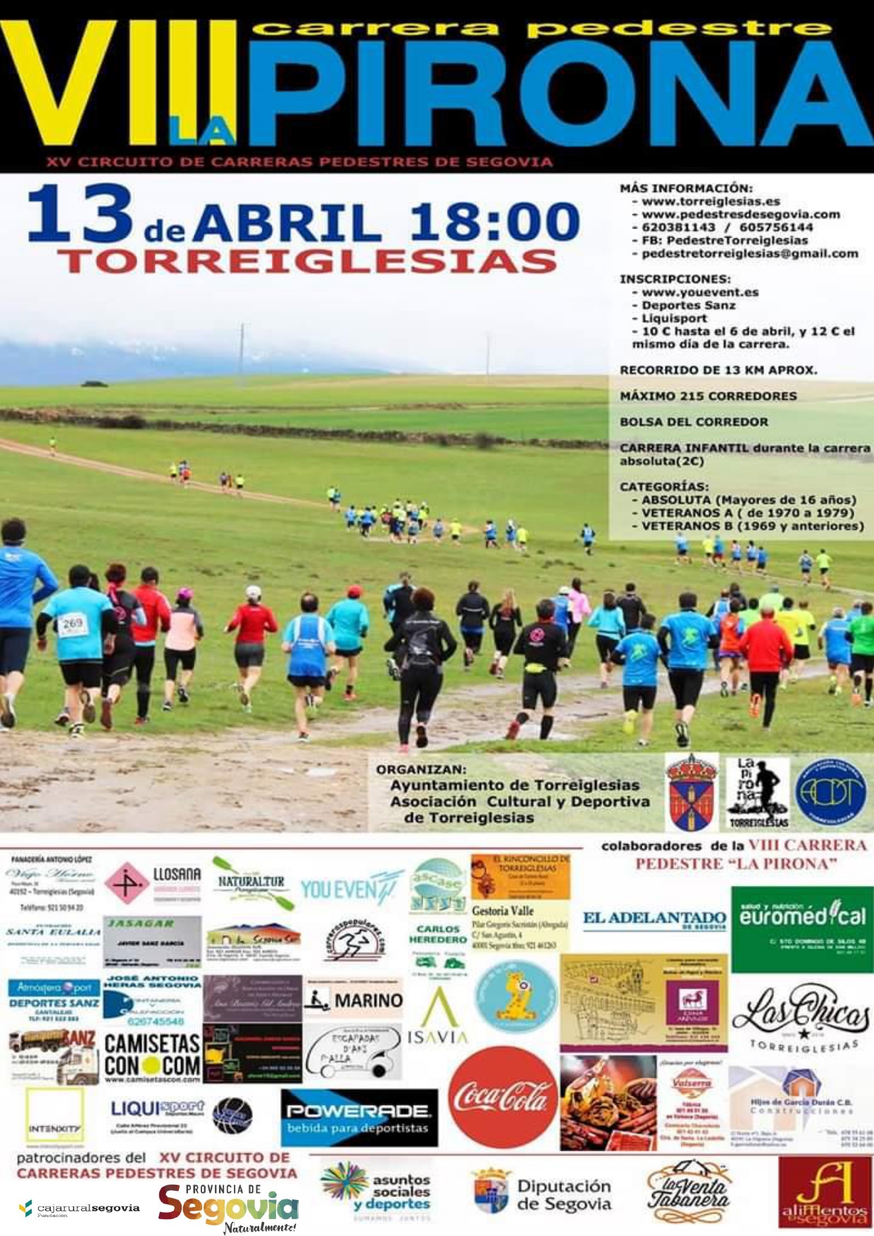 CARTEL Pirona 19